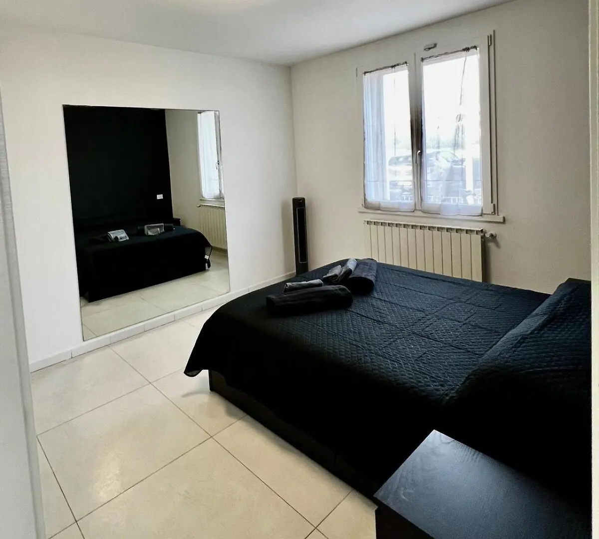 Il Nido Di Yasmin Apartman Marina di Cecina Olaszország