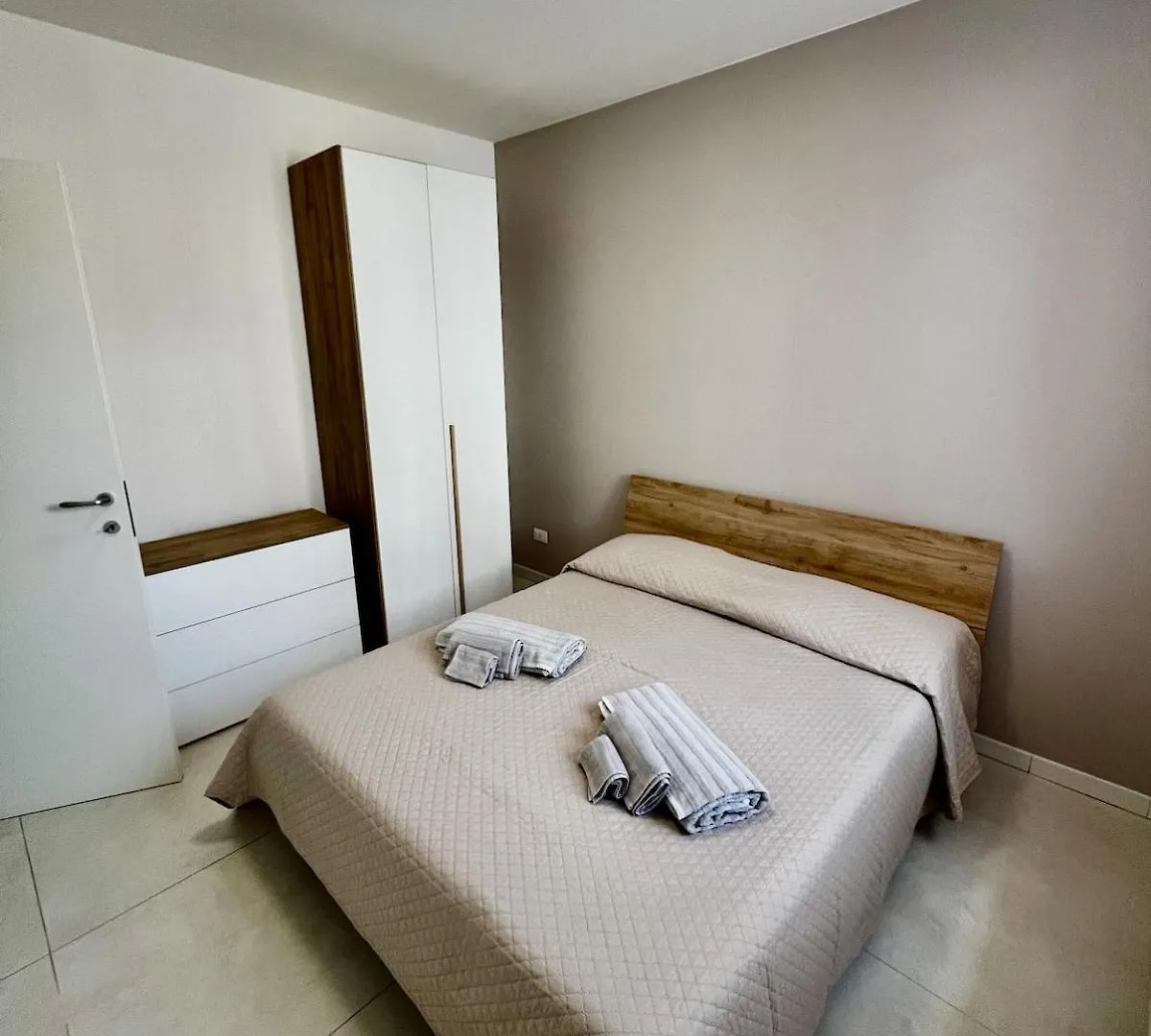Il Nido Di Yasmin Apartman Marina di Cecina