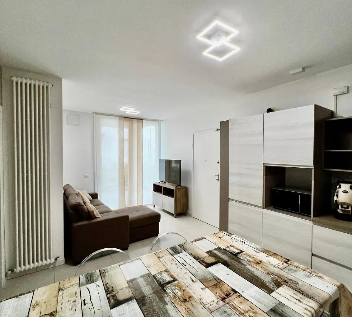 Il Nido Di Yasmin Apartman Marina di Cecina Olaszország