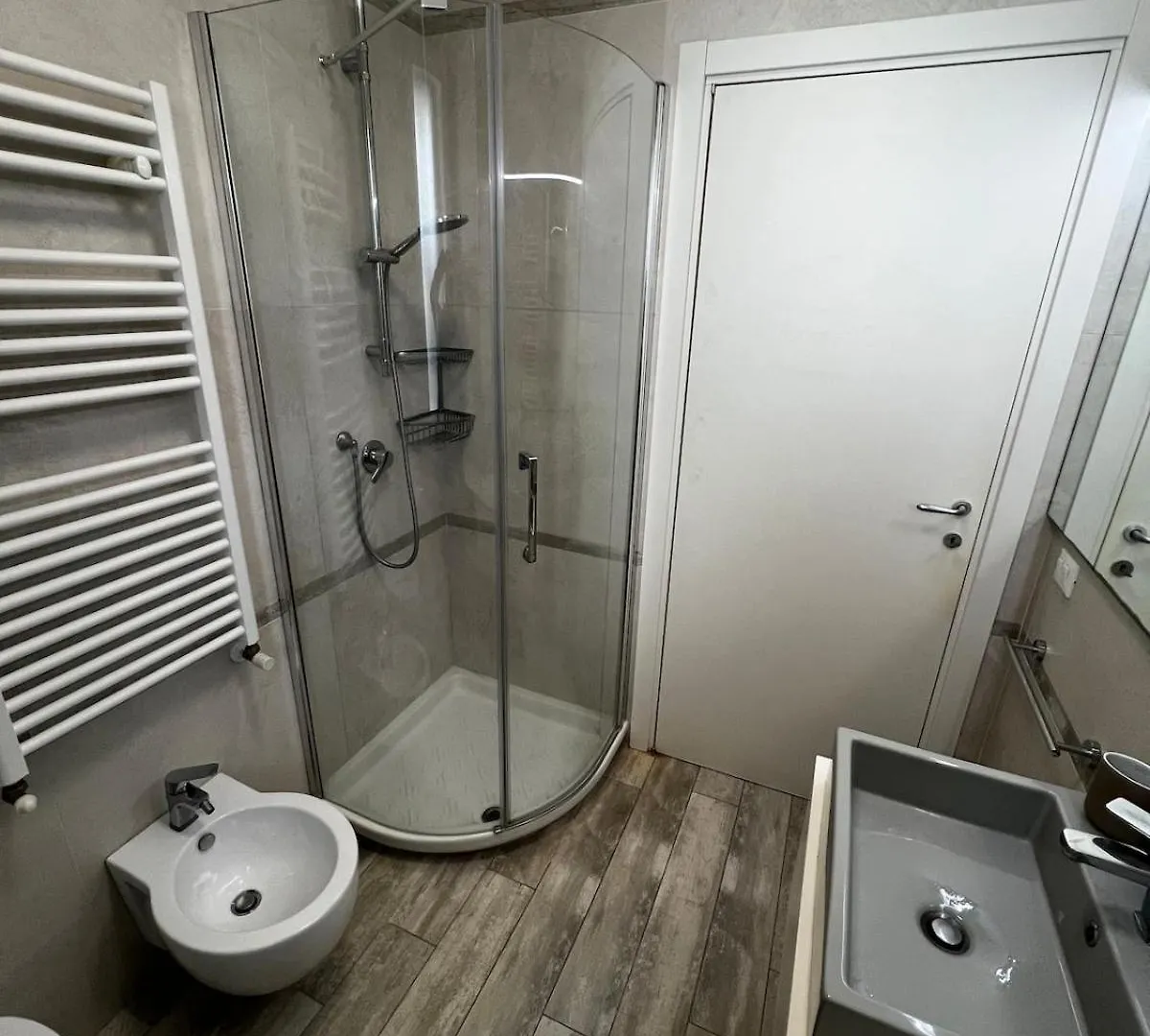 Il Nido Di Yasmin Apartman Marina di Cecina
